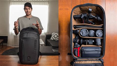 nomatic camera bag|nomatic camera bag review.